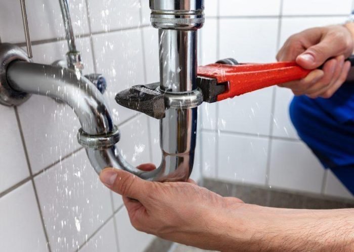 plumbing-contractors-service